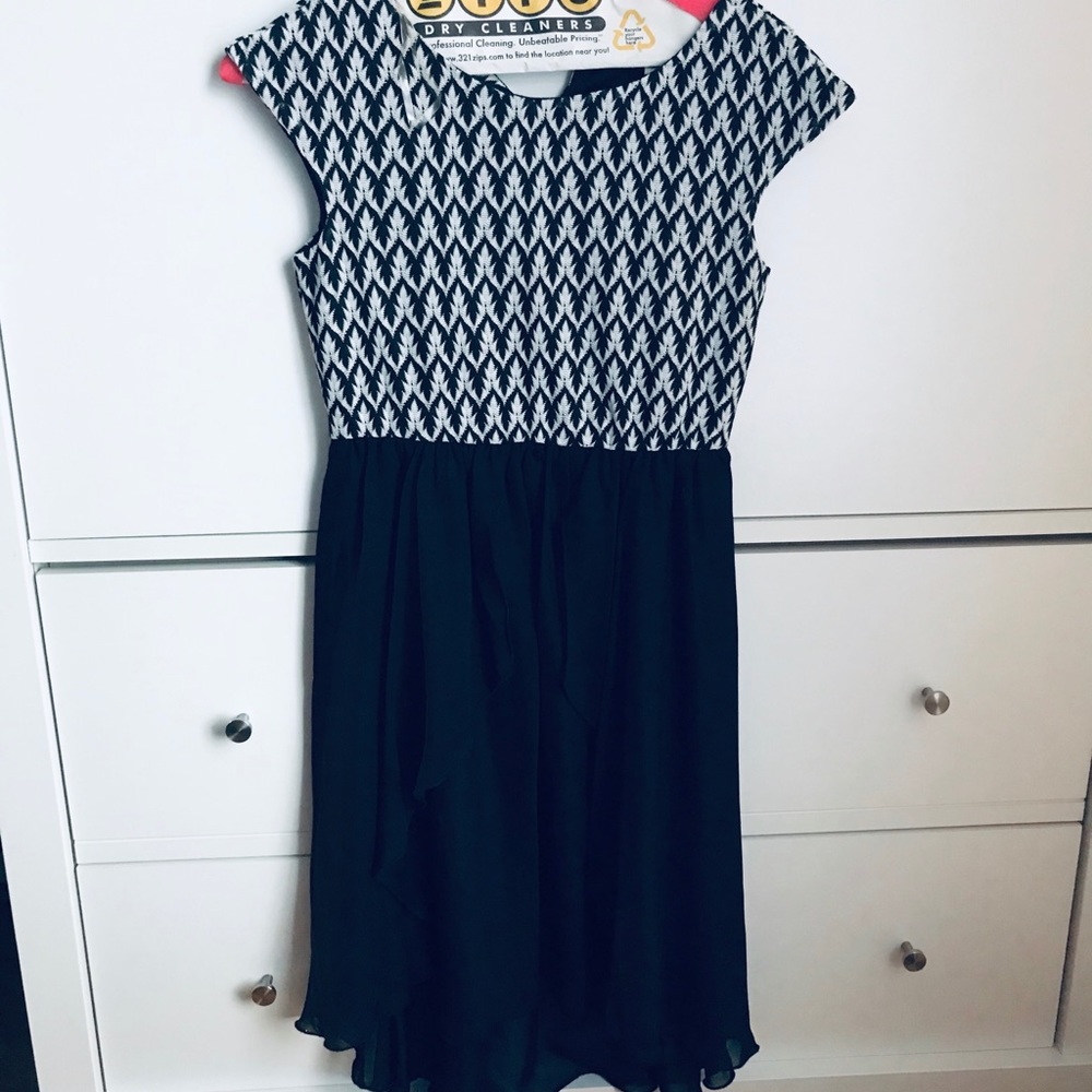 Pretty Girls Dress